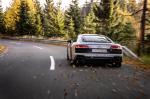 Audi R8 V10 RWD Coupe 2019 года (WW)